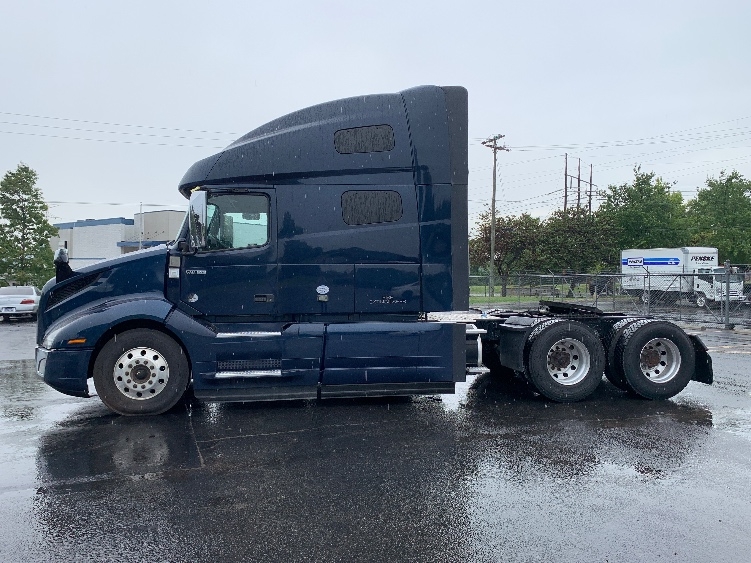 2020 Volvo VNL 760 in Nashville (Mount Juliet), TN — photo 4