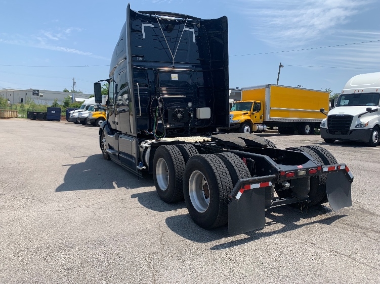 2020 Volvo VNL 760 in Nashville (Mount Juliet), TN — photo 5