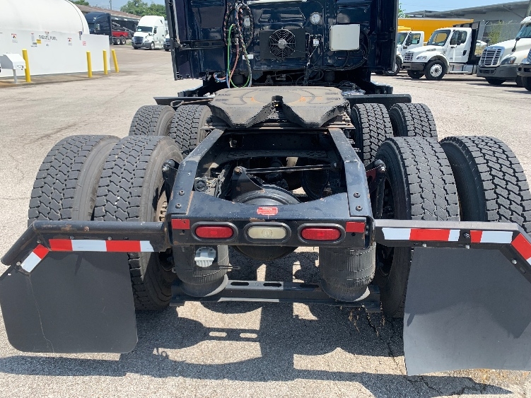 2020 Volvo VNL 760 in Nashville (Mount Juliet), TN — photo 6