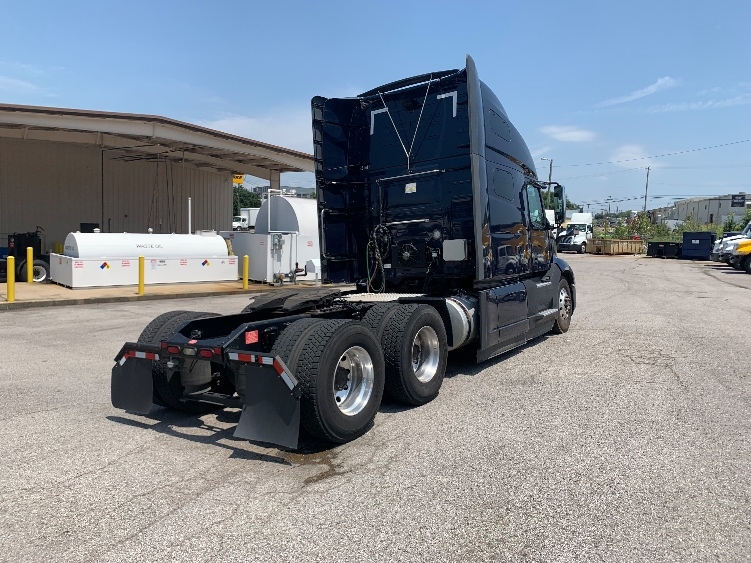 2020 Volvo VNL 760 in Nashville (Mount Juliet), TN — photo 7