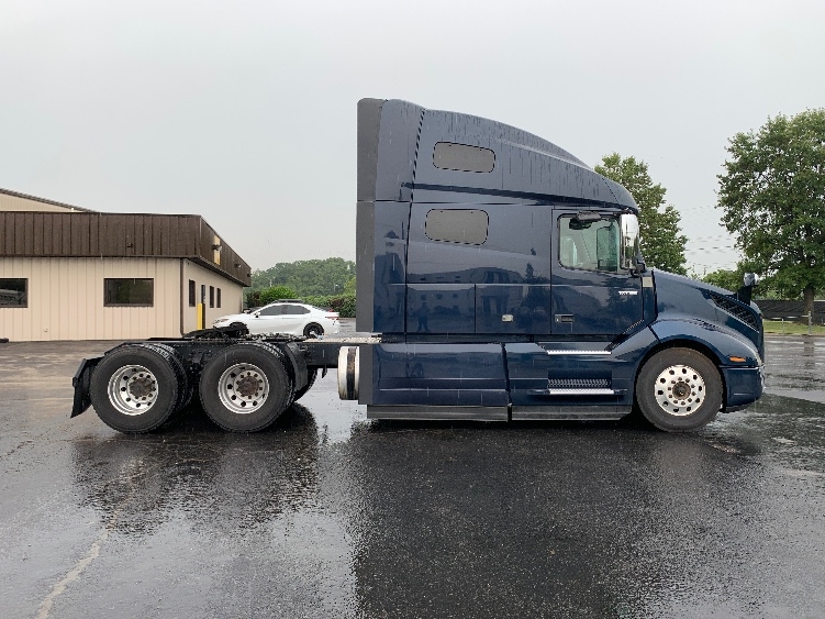 2020 Volvo VNL 760 in Nashville (Mount Juliet), TN — photo 8