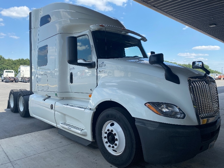 2019 International LT in Concord, NC
