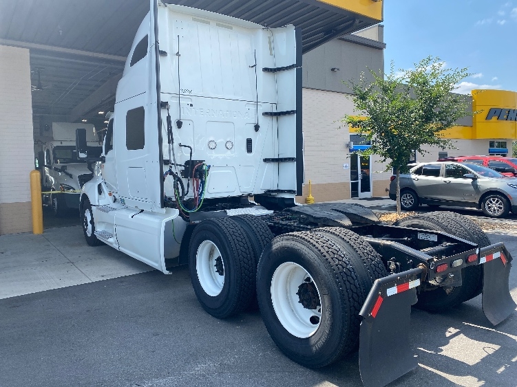 2019 International LT in Concord, NC — photo 5