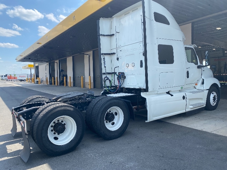 2019 International LT in Concord, NC — photo 7