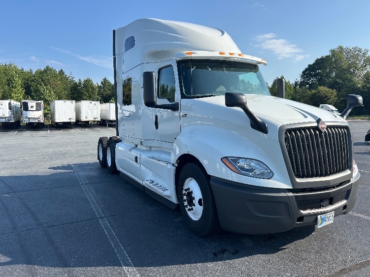 2020 International LT in Greensboro, NC
