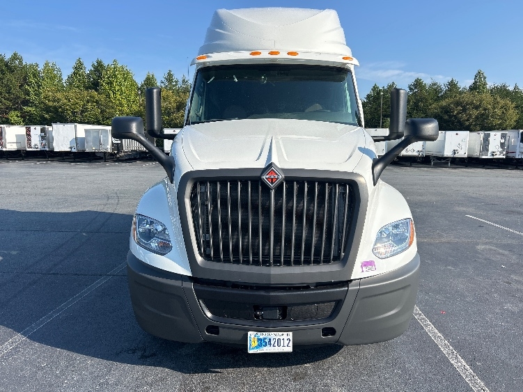 2020 International LT in Greensboro, NC — photo 2