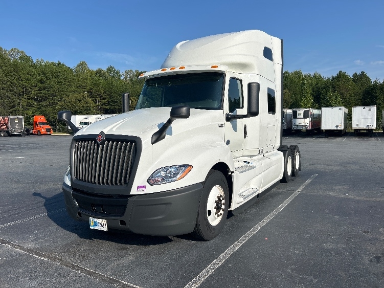 2020 International LT in Greensboro, NC — photo 3