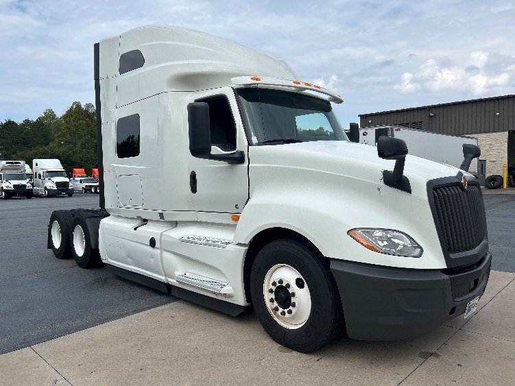 2020 International LT in Greensboro, NC