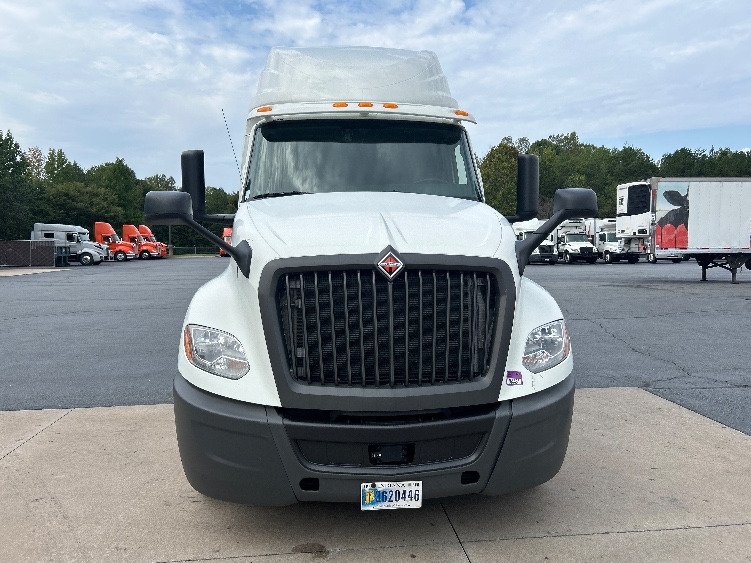 2020 International LT in Greensboro, NC — photo 2