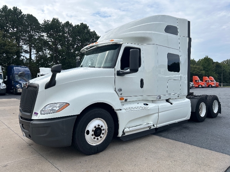 2020 International LT in Greensboro, NC — photo 3