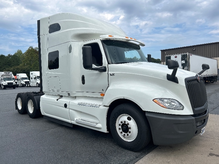 2020 International LT in Greensboro, NC