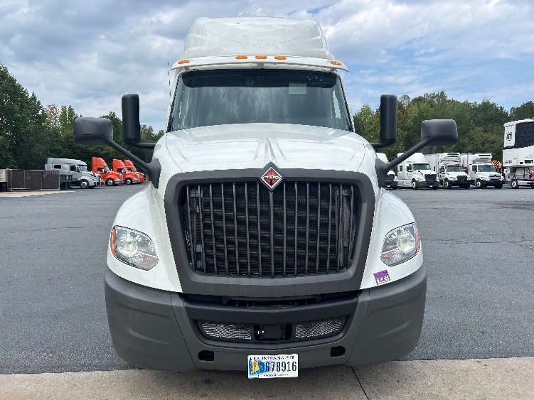 2020 International LT in Greensboro, NC — photo 2
