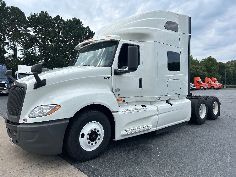 2020 International LT in Greensboro, NC — photo 3
