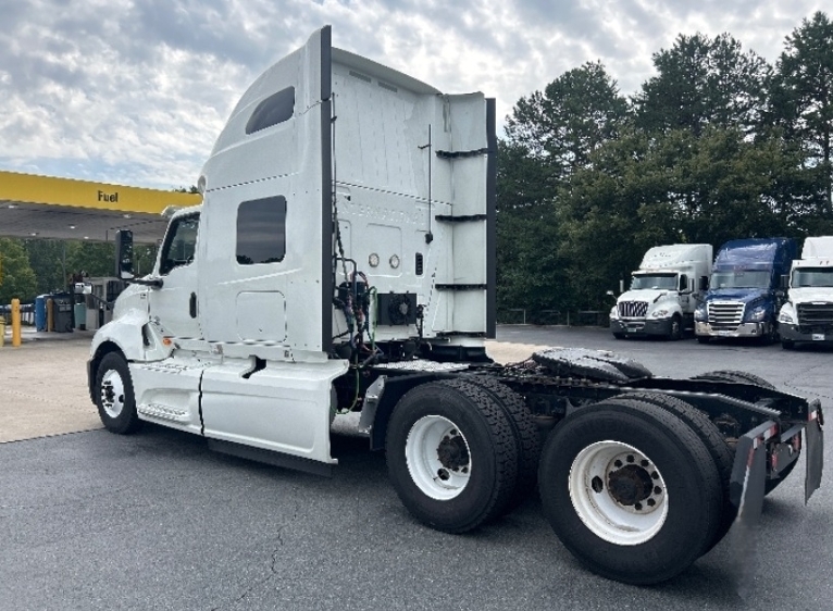 2020 International LT in Greensboro, NC — photo 5