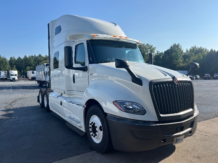 2020 International LT in Greensboro, NC