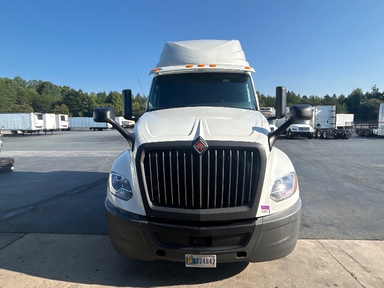2020 International LT in Greensboro, NC — photo 2