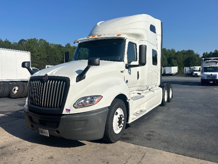 2020 International LT in Greensboro, NC — photo 3