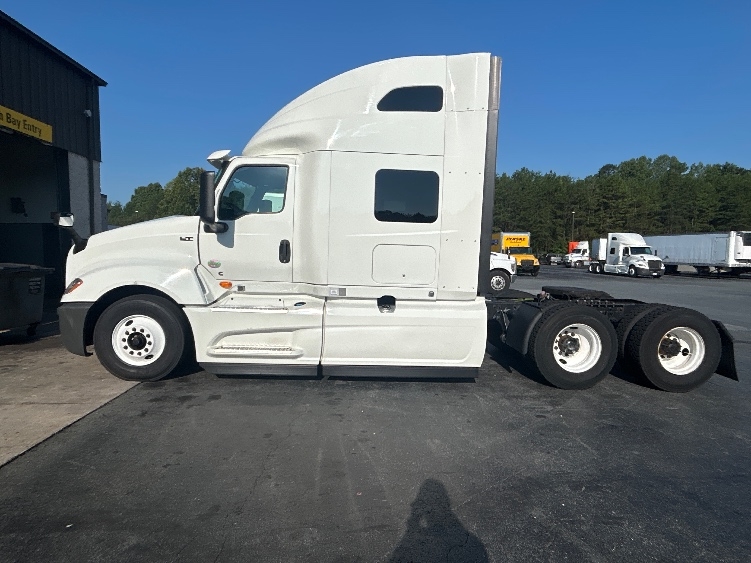 2020 International LT in Greensboro, NC — photo 4