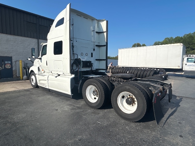 2020 International LT in Greensboro, NC — photo 5