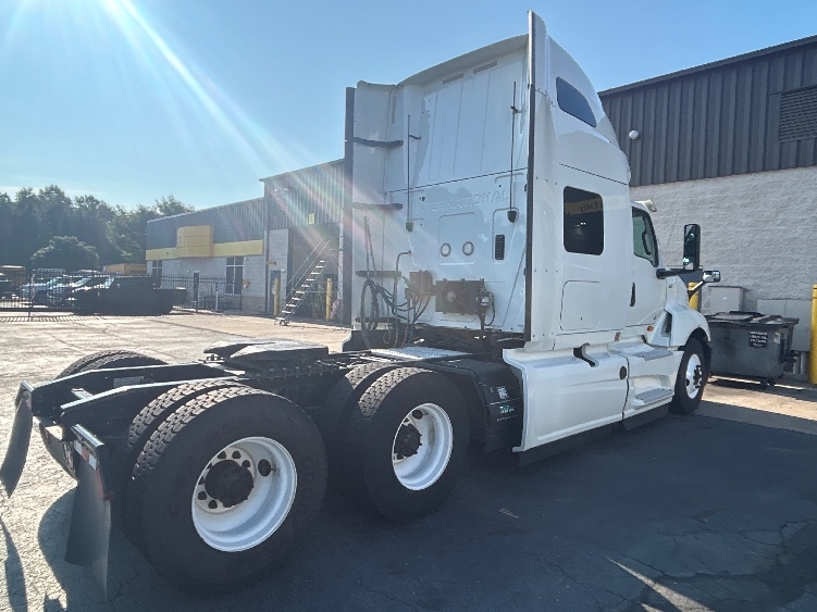 2020 International LT in Greensboro, NC — photo 7