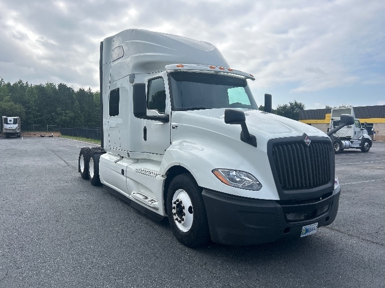 2020 International LT in Greensboro, NC