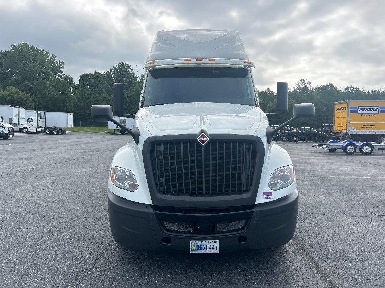 2020 International LT in Greensboro, NC — photo 2