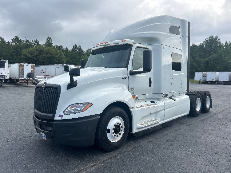 2020 International LT in Greensboro, NC — photo 3
