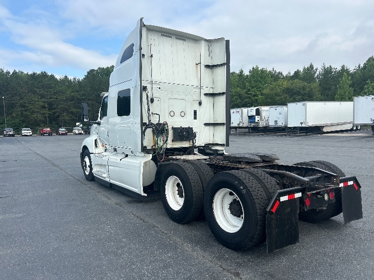 2020 International LT in Greensboro, NC — photo 5