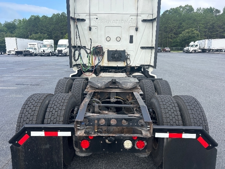 2020 International LT in Greensboro, NC — photo 6