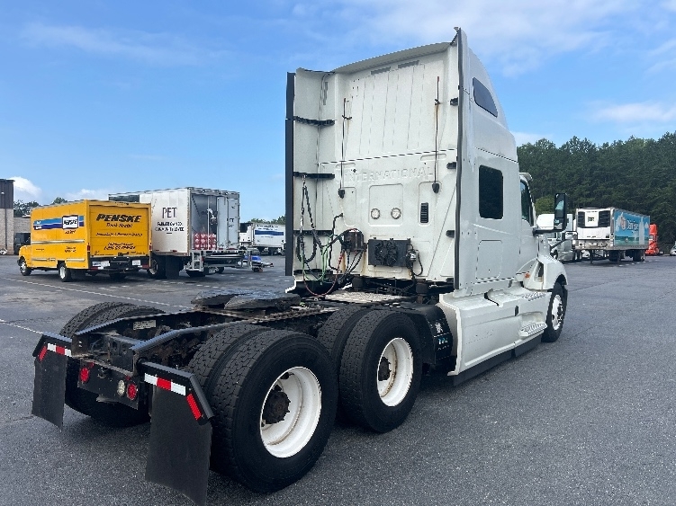 2020 International LT in Greensboro, NC — photo 7