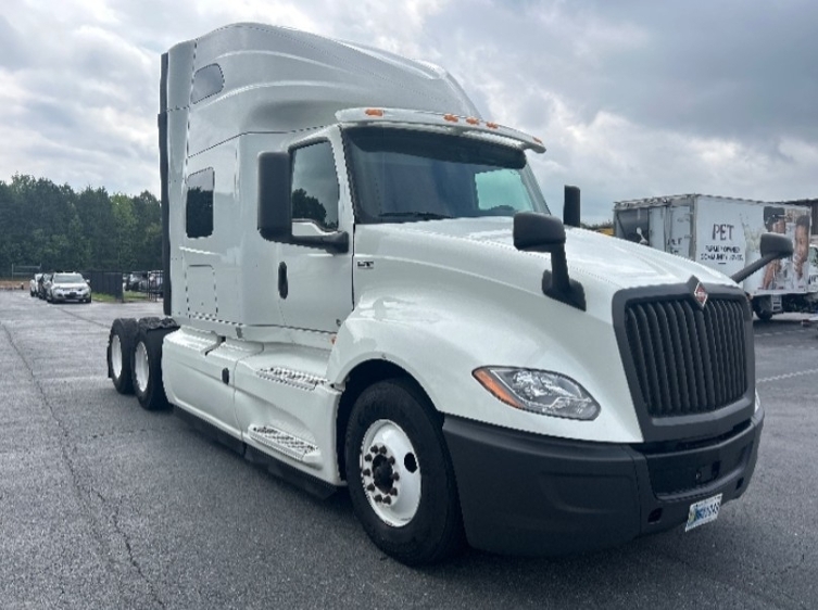 2020 International LT in Greensboro, NC