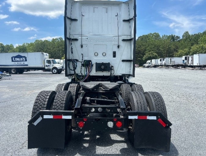 2020 International LT in Greensboro, NC — photo 6