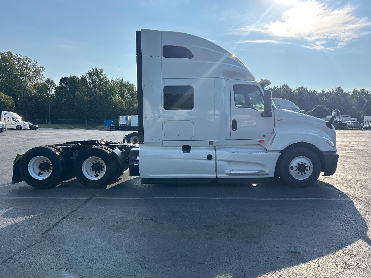 2020 International LT in Greensboro, NC — photo 8