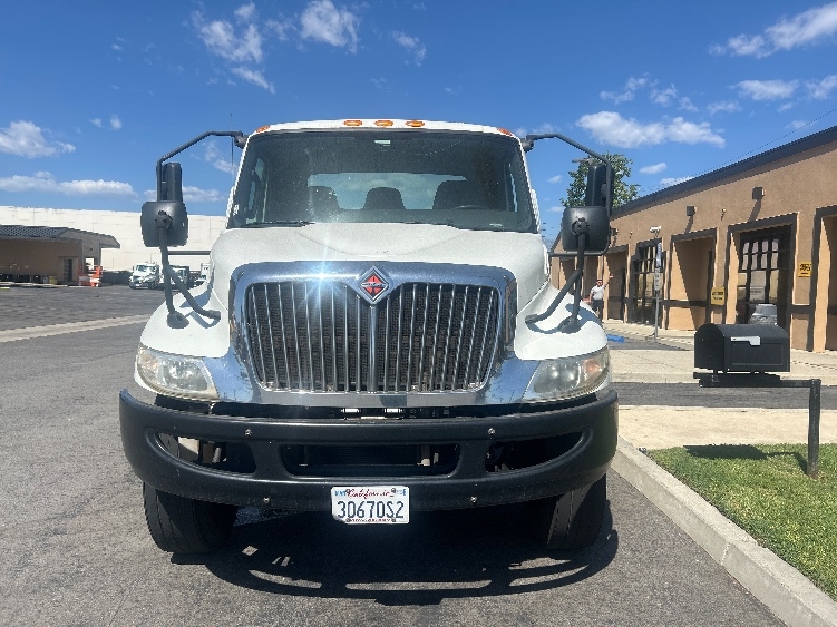 2020 International MV in Fontana, CA — photo 2