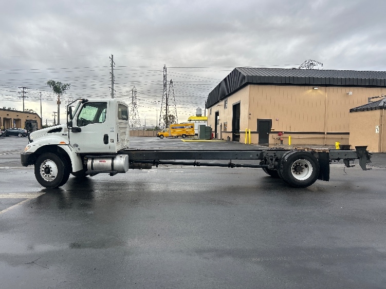 2020 International MV in Fontana, CA — photo 4