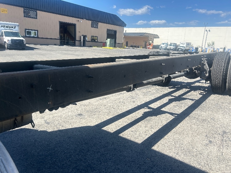 2020 International MV in Fontana, CA — photo 5