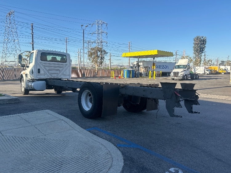 2020 International MV in Fontana, CA — photo 6