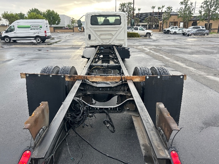 2020 International MV in Fontana, CA — photo 8