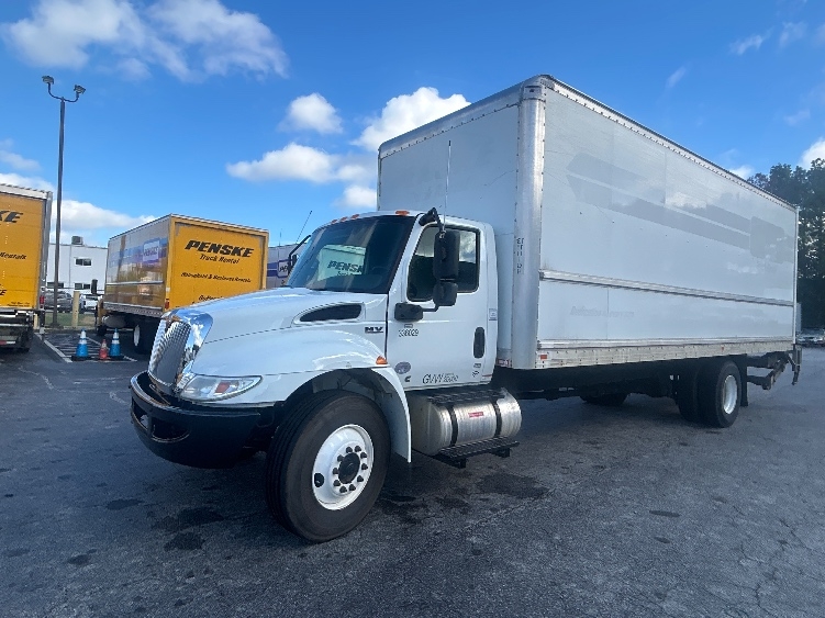 2020 International MV in Forest Park, GA