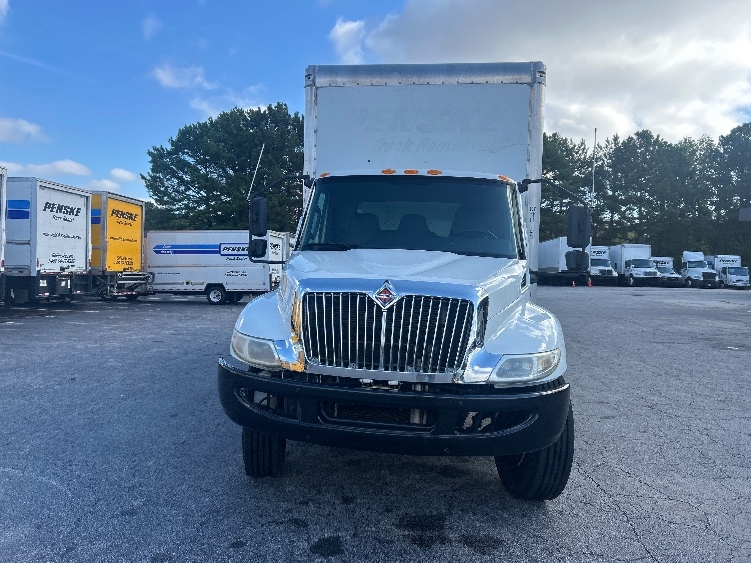 2020 International MV in Forest Park, GA — photo 2