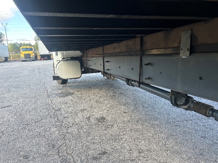 2020 International MV in Forest Park, GA — photo 5