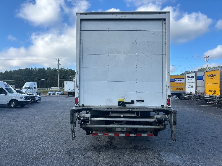 2020 International MV in Forest Park, GA — photo 7