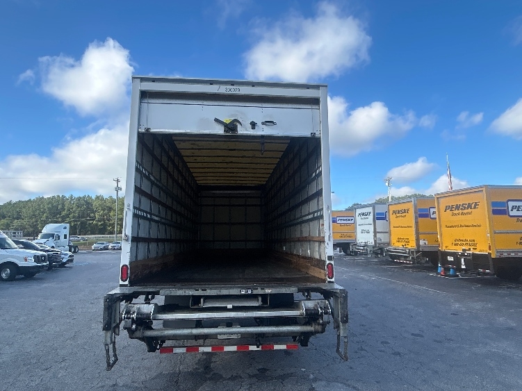 2020 International MV in Forest Park, GA — photo 8