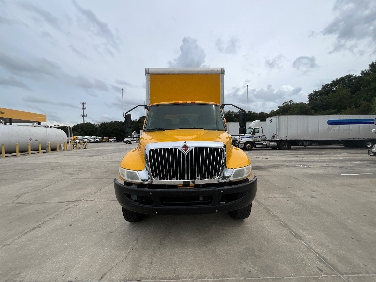 2020 International MV in Tampa, FL — photo 2