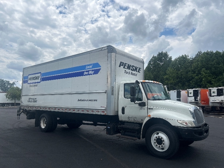 2020 International MV in Kennesaw, GA