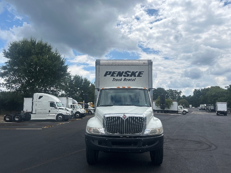 2020 International MV in Kennesaw, GA — photo 2