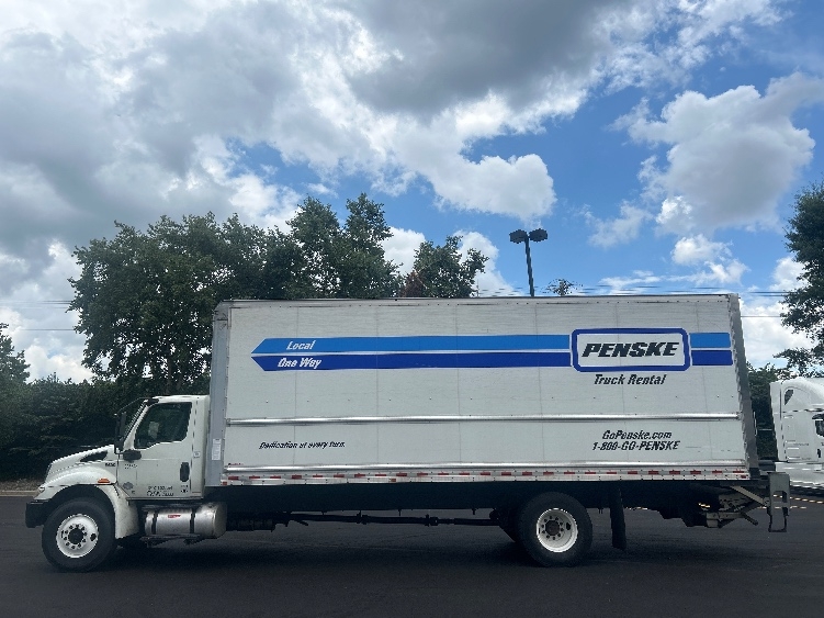 2020 International MV in Kennesaw, GA — photo 4