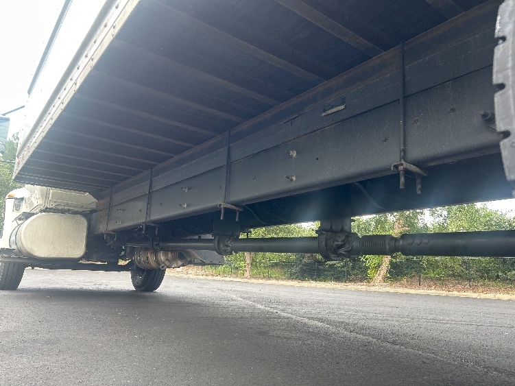 2020 International MV in Kennesaw, GA — photo 5