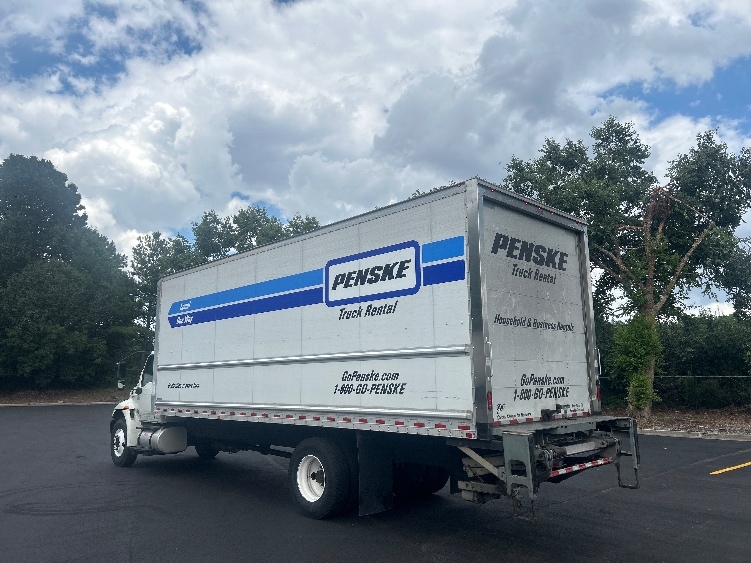 2020 International MV in Kennesaw, GA — photo 6