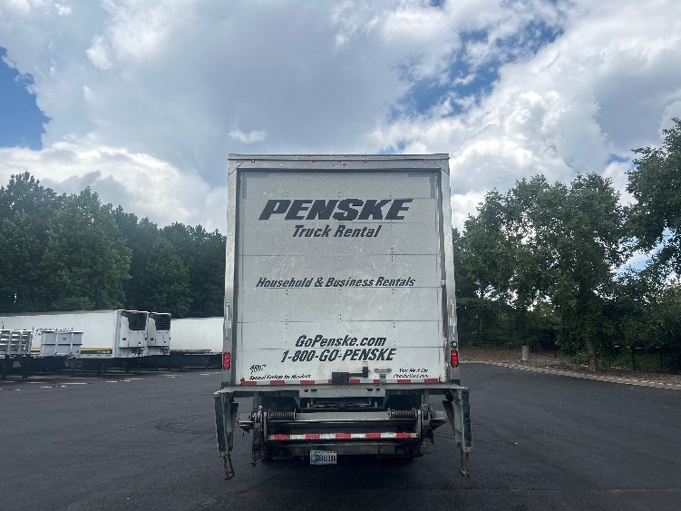 2020 International MV in Kennesaw, GA — photo 7